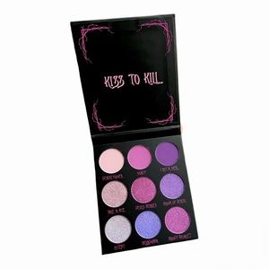 BH Cosmetics - ‘Nightshade’ Eyeshadow Palette